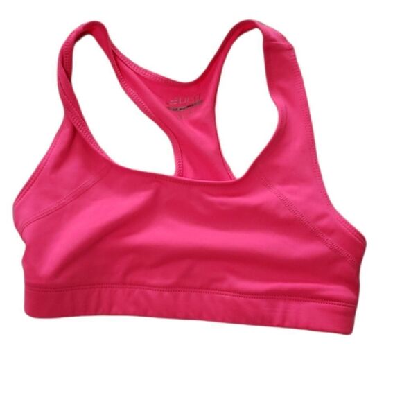 Racer back sport bras / set of 2 - Picture 3 of 4